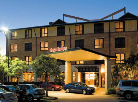 Travelodge Garden City - Lennox Head Accommodation 0