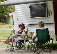 Coolum Beach Holiday Park - Lennox Head Accommodation