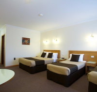 Best Western Golden Grain Motor Inn - Lennox Head Accommodation