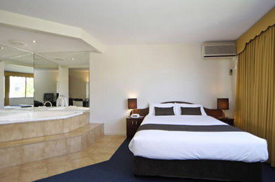 Best Western City Park Hotel - Lennox Head Accommodation 0