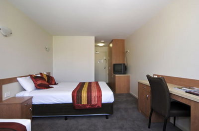 Best Western City Park Hotel - Lennox Head Accommodation 1