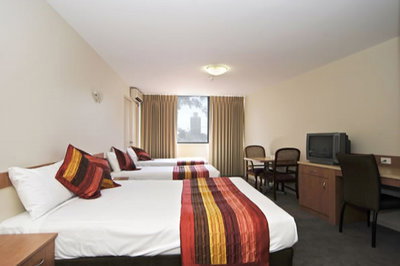 Best Western City Park Hotel - Lennox Head Accommodation 2
