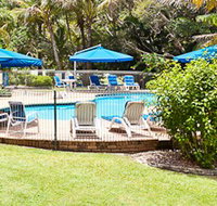 The Islander Holiday Resort - Lennox Head Accommodation