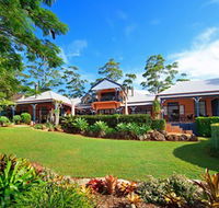 Montville Provencal Boutique Hotel - Lennox Head Accommodation