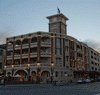 Hotel Bondi - Lennox Head Accommodation