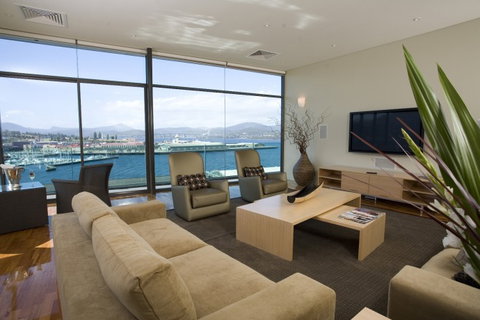 Lenna Of Hobart - Lennox Head Accommodation 0