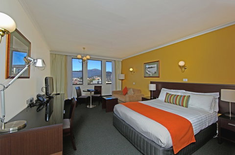 Lenna Of Hobart - Lennox Head Accommodation 1