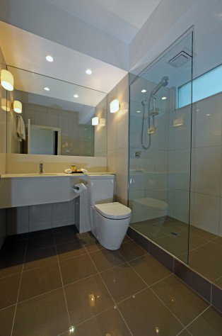 Lenna Of Hobart - Lennox Head Accommodation 2
