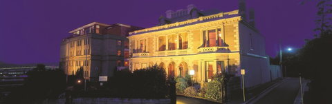 Lenna Of Hobart - Lennox Head Accommodation 3
