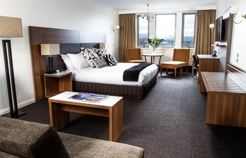 Lenna Of Hobart - Lennox Head Accommodation 5
