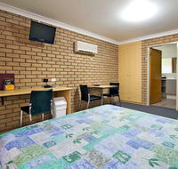 Sunray Motor Inn Toowoomba - Lennox Head Accommodation