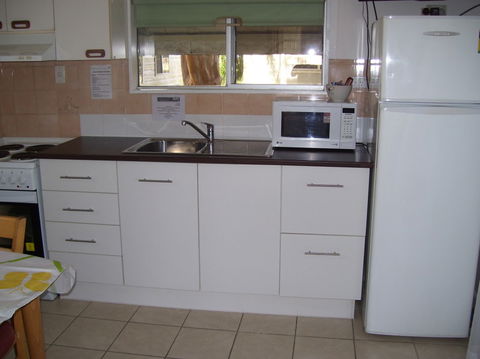 Glenwood Tourist Park And Motel - Lennox Head Accommodation 7