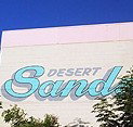 Desert Sands Serviced Apartments - Lennox Head Accommodation