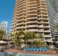Voyager Resort - Lennox Head Accommodation