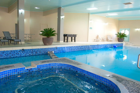 Parklands Resort & Conference Centre Mudgee - Lennox Head Accommodation 3