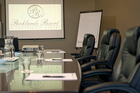 Parklands Resort & Conference Centre Mudgee - Lennox Head Accommodation 7