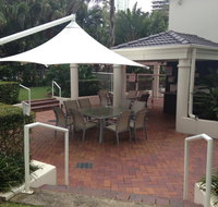 Crest Apartments - Lennox Head Accommodation