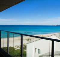 Pacific Surf Absolute Beach Apartments - Lennox Head Accommodation