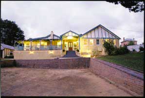 Berrima NSW Lennox Head Accommodation