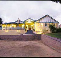 Berrima Guest House - Lennox Head Accommodation