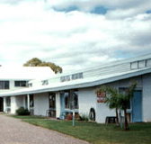 Fishpen Holiday Units - Lennox Head Accommodation