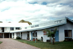 Fishpen Holiday Units - Lennox Head Accommodation 0