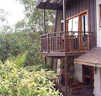 Studio Cottages Romantic Hideaway - Lennox Head Accommodation