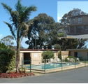 Ranch Motel - Lennox Head Accommodation