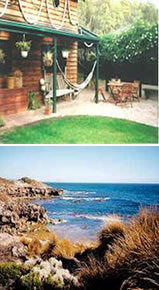 Blairgowrie VIC Lennox Head Accommodation