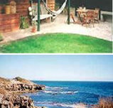 Pirates Bay - Lennox Head Accommodation