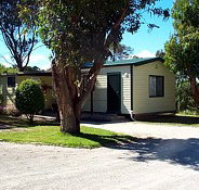 Bass Caravan Park - Lennox Head Accommodation