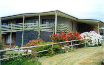 Currawong Holiday Home - Lennox Head Accommodation 0