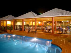 Reef Resort - Lennox Head Accommodation 0