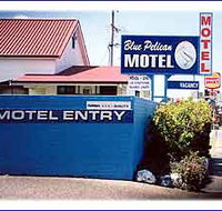 Blue Pelican Motor Inn - Lennox Head Accommodation