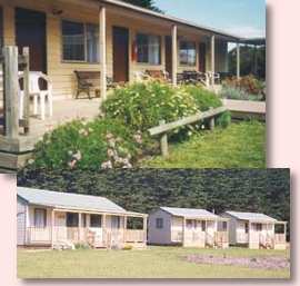 Princetown VIC Lennox Head Accommodation
