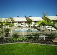 The Western Heritage Motor Inn - Lennox Head Accommodation