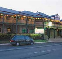 Comfort Inn Bayswater - Lennox Head Accommodation