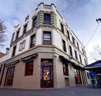 The Limerick Arms Hotel - Lennox Head Accommodation