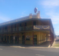 Farmers Arms Hotel - Lennox Head Accommodation