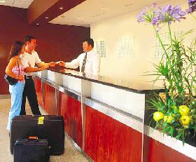 Hobart TAS Lennox Head Accommodation