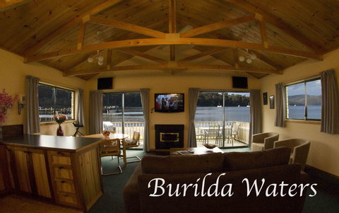 Burilda Waters Port Arthur Waterfront Accommodation - Lennox Head Accommodation 1