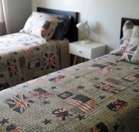 The Central Hotel Ararat - Lennox Head Accommodation