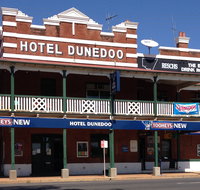 Dunedoo Hotel - Lennox Head Accommodation