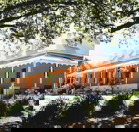 Fitzroy Inn - Lennox Head Accommodation