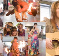 Bribie Island Hotel Wedding Expo - Lennox Head Accommodation