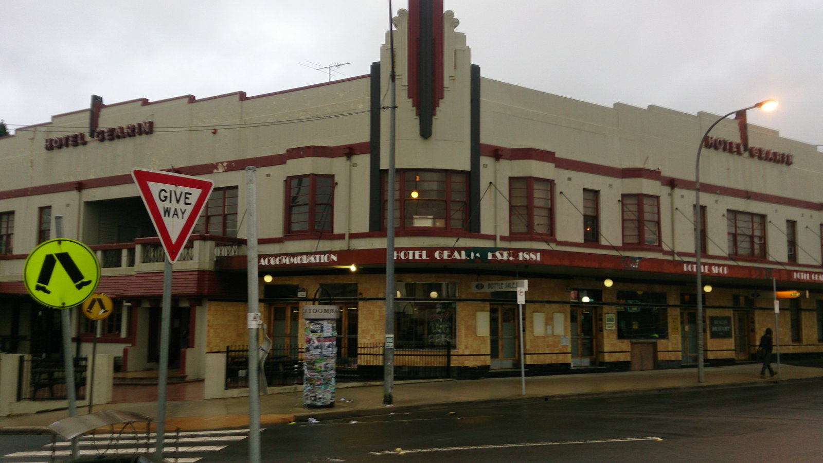 Katoomba NSW Lennox Head Accommodation