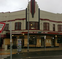 Hotel Gearin - Lennox Head Accommodation