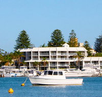 Pier 21 Apartment Hotel Fremantle - Lennox Head Accommodation