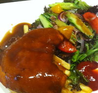 Mount Street Terrace Hotel - Lennox Head Accommodation