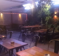 The Park Hotel - Lennox Head Accommodation